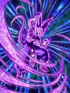 AGL Beerus Intro