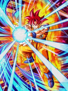 AGL Godku Active Skill