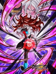AGL Good Android 21 Transformation