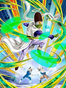 AGL Pikkon