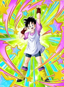 AGL Videl Revival
