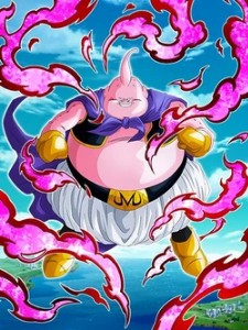 INT Fat Buu Intro