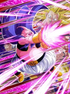 INT Fat Buu Revival