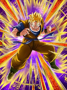 INT Future Gohan