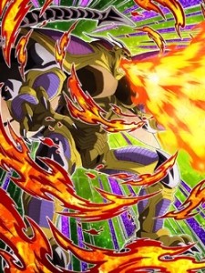 INT Hirudegarn Active Skill