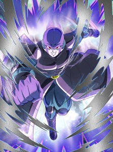 INT Hit Active Skill