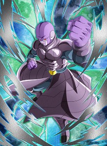 INT Hit Intro