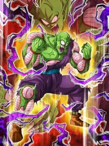 INT Majunior Active Skill