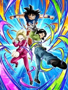 INT ToP Androids Active Skill
