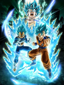 LR AGL Blue Duo Fusion
