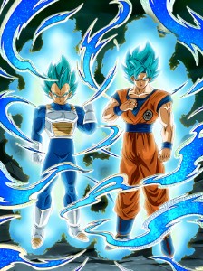 LR AGL Blue Duo Intro