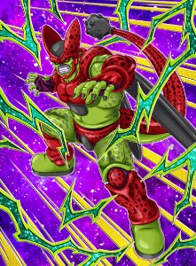 LR AGL Cell Max Intro