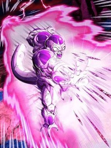 LR AGL FP Frieza