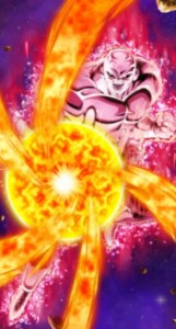 LR AGL Full Power Jiren Finish Skill 2