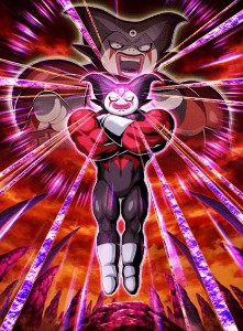 LR AGL Gomah Intro