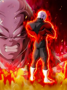 LR AGL Jiren Finish Skill 1