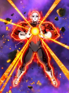 LR AGL Jiren Standby