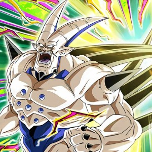 LR AGL Omega Shenron Active Skill