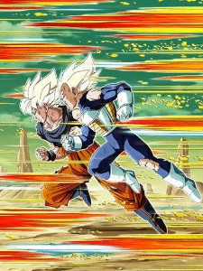 LR AGL SSJ Duo Morale Boost