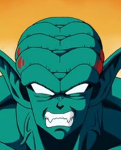 LR AGL Super Garlic Jr. Revival