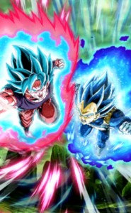 LR Evoken