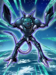 LR F2P Dr. Wheelo Active Skill