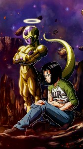 LR Frieza/17