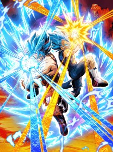 LR Gods Active Skill