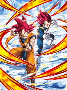 LR Gods Intro