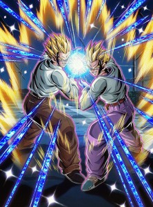 LR INT Baby Bros Active Skill