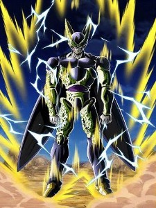 LR INT Cell