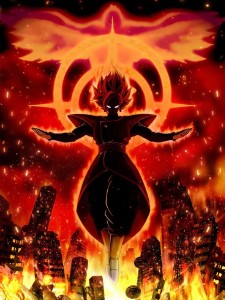 LR INT Fused Zamasu Active Skill