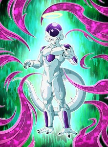 LR INT Gofrieza Reversible Exchange
