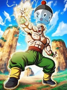LR INT Tien