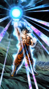 LR INT Treeku Active Skill