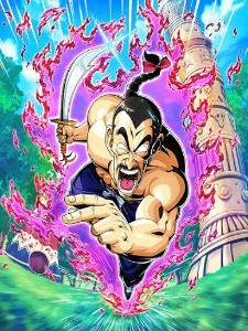 LR Mercenary Tao
