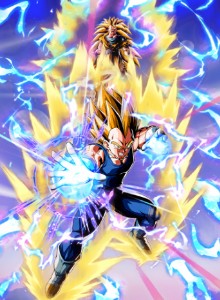 LR PHY Angel Vegeta