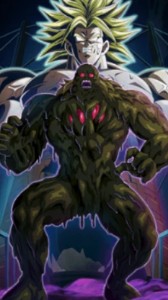 LR PHY Bio Broly Active Skill