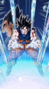 LR PHY Buu Duo Finish Skill 1