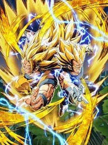 LR PHY Buu Duo Standby