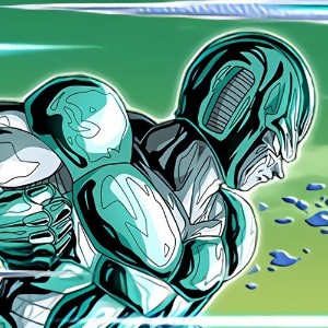 LR PHY Metal Cooler Active Skill