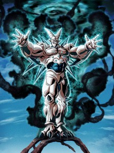 LR PHY Omega Shenron Active Skill