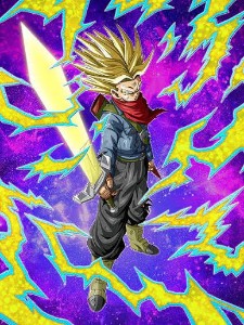 LR PHY SoH Trunks Intro