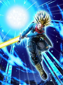 LR PHY SoH Trunks Standby