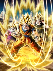 LR PHY SSJ Trio Finish Skill 1