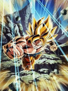 LR PHY SSJ Trio Finish Skill 2