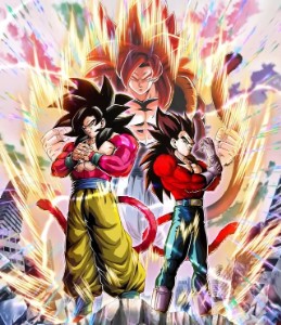 LR PHY SSJ4s Fusion