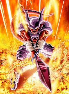 LR PHY Super Janemba
