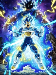 LR PHY ToP Duo Active Skill