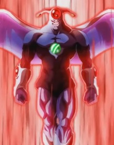 LR STR Anilaza Intro